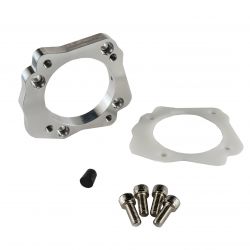 K-Tuned PRB to RBC Throttle Body Adapter